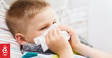 Many children suffering ongoing Covid symptoms