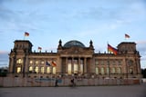 Germany approves new rules to protect critical infrastructure