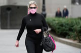 Wife of former US Sen. Bob Menendez convicted in bribery scheme