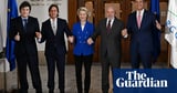 EU farmers plan protests as Von der Leyen approves Mercosur trade deal