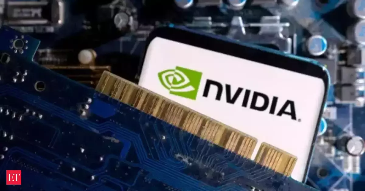 How a Mumbai drugmaker is helping Putin get Nvidia AI chips