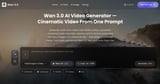 Wan 3.0: AI Video Generation Platform