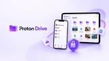 Product showcase: Proton Drive end-to-end encrypted cloud storage