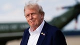 YouTube agrees to pay Trump $24.5 Million to settle lawsuit over suspended account