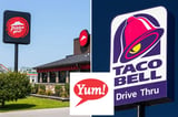 Taco Bell, KFC and Pizza Hut parent teams up with Nvidia to integrate AI into drive-thrus