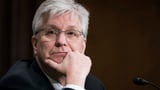A top Fed official, considered a candidate to replace Powell, keeps calling for a rate cut this month