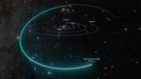 Astronomers found a mysterious object beyond Neptune, and it could be a new dwarf planet