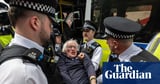 Ban on Palestine Action was lawful, court of appeal rules