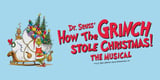 HOW THE GRINCH STOLE CHRISTMAS Is Now Available to License Through MTI
