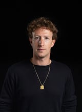 Zuckerberg's open-source AI push challenges rivals and Washington - Northeast Times