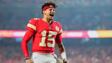 2024 NFL bold predictions for season's second half: Chiefs go undefeated; Brock Bowers sets rookie record