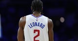 The Sports Report: Will Kawhi Leonard play in Game 1 for the Clippers? - Los Angeles Times