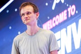 Ethereum Blockchain Is at Risk If Decentralization Is Just a Catchphrase, Buterin Says