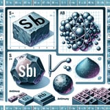 Antimony's Global Shuffle: Navigating China's Mineral Export Ban | Law-Order