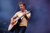 Singer Chesney Hawkes hails son as ‘rock and roll’ ahead of their tour together