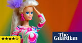 Barbie: The Exhibition review – the wonder doll’s evolution, from Gehry homes to ‘gay Ken’