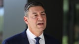Basil Zempilas leaves door ajar for net zero review as Federal Liberals mull scrapping policy