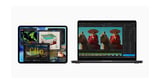New iPad Pro and 14-inch MacBook Pro, powered by M5, are now available