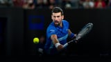 Novak Djokovic breaks a tie with Roger Federer for the most Grand Slam matches in tennis history - NBC Sports