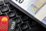 Digital euro clears key hurdle as EU seeks to break free from U.S. credit cards