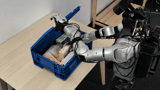 Odyssey launches world model to control robots, humanoids, vehicles and drones