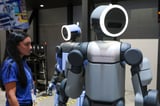 Hyundai Motor steps up physical AI push amid Chinese competition, stock slump