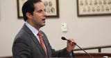 Governor hopeful Josh Kimbrell accused of swindling business partner to fund political ambitions