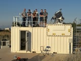 ESA Reports Europe’s First Deep-Space Optical Communications Link