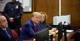 Trump Makes Third Attempt to Delay Hush Money Trial