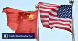 US soldier Korbein Schultz jailed for selling defence secrets to China