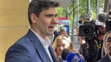 Self-described Nazi becomes first in Australian state of Victoria to be convicted over Nazi salute