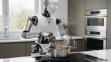 Tesla Says Optimus Learned to Do Chores Just by Watching Humans on Video
