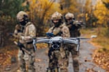 EU military capabilities explained