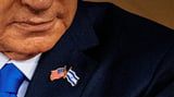America’s new political fault line: Israel