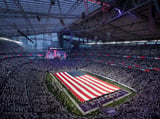 Minneapolis Will Officially Host NFL Draft For First Time In 2028