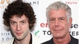 Dominic Sessa to Star as Anthony Bourdain in Biopic 'Tony'