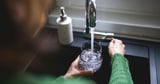 Newly identified chemical in drinking water is likely in many homes and could be toxic, study finds