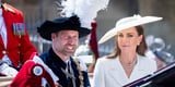 Prince William and Kate Middleton Can Now Grant Royal Warrants