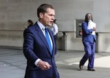 Reform targets GDPR in radical Brexit push to unshackle British businesses