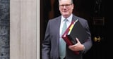 Labour MP: ‘Inevitable’ Starmer will be ousted if 2026 elections are bad