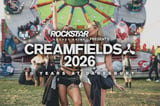 Creamfields 2026 – THE RETURN OF FAITHLESS LIVE