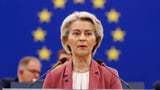 EU Commission unveils plans to support Ukraine with €90 billion