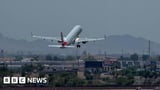 FAA investigates near-collision at Phoenix airport