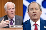 Barabak: Beyond the fight for the House, here's what at stake in the Senate