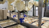 Chef Robotics, which develops AI-powered robotic meal assembly systems, raised a $20.6M Series A led by Avataar Ventures, and an additional $22.5M in debt