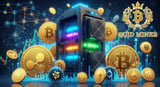 XRP and BTC ETFs Reshape Market as Quid Minerâs Green Cloud Mining Builds a Cash Flow Bridge