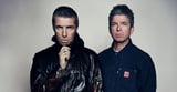 Oasis release second live song from reunion tour concerts