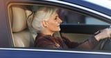 Drivers warned of four key symptoms that could be early dementia sign
