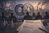 EU Waters Down Supply-Chain Due-Diligence Rules