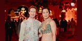Mark Zuckerberg, Priscilla Chan did loud luxury at Ambani pre-wedding